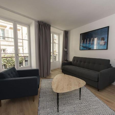 Magnum Lejlighed Paris Eksteriør billede